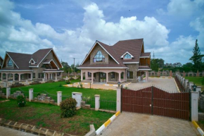 TAKIMU VILLAS, Thika